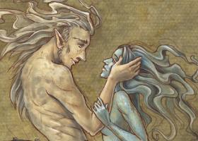 Horoscopul dragostei pentru luna aprilie 2022. Ne urmam fericirea si Universul ne va deschide usi acolo unde erau doar ziduri