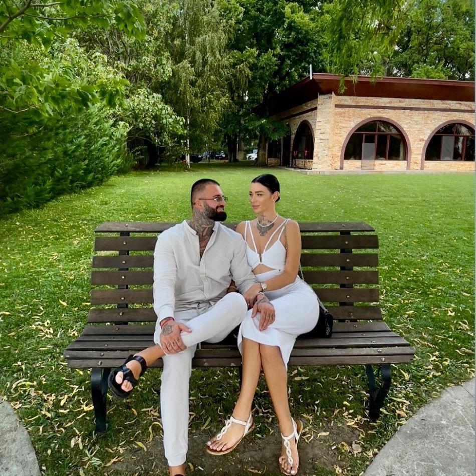 Maluma de la Insula Iubirii, Marcel, se însoară anul acesta! Și-a cunoscut iubita pe Facebook și a dat-o uitării pe Maria