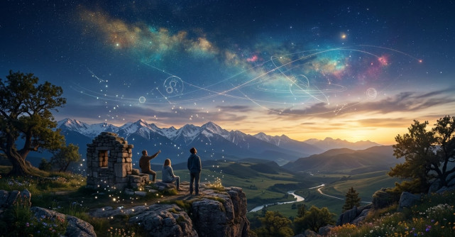 Cele 3 zodii care aduc noroc. E o binecuvântare să le ai în viața ta!