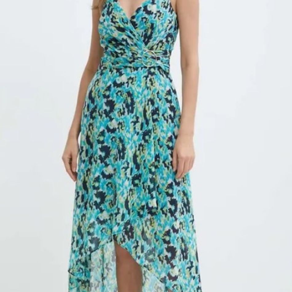 20 de rochii lungi de vară, în toate stilurile potrivite pentru orice siluetă 