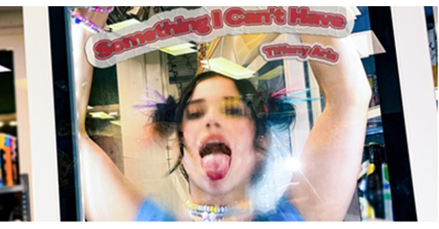 Dansând cu dorința: Something I Can't Have de Tiffany Aris