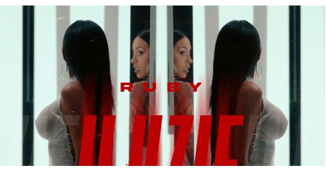 RUBY revine cu Iluzie – un comeback intens și personal