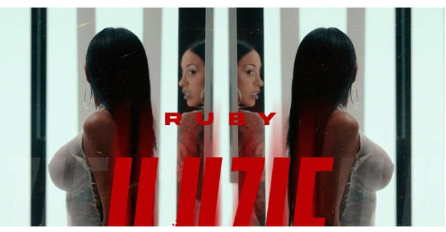 RUBY revine cu Iluzie – un comeback intens și personal