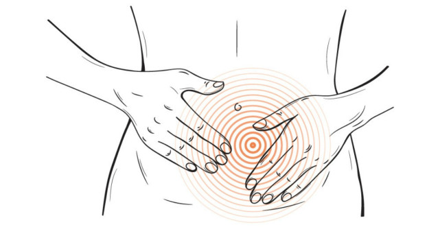 5 remedii naturale care combat crampele menstruale puternice