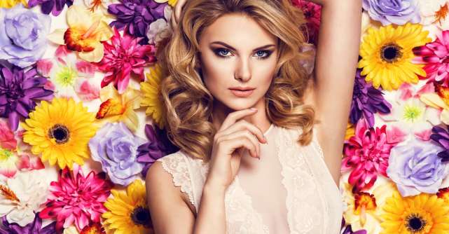 Beauty detox: Curatenie de primavara pentru pielea ta
