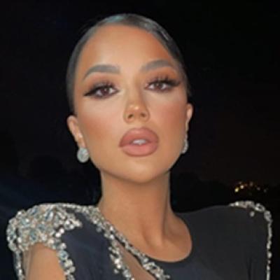 Larisa Udilă, de la nunta de vis la urgențe: Am tușit până am rămas fără aer!