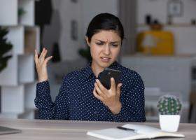 6 semne că ar trebui să îți schimbi telefonul actual