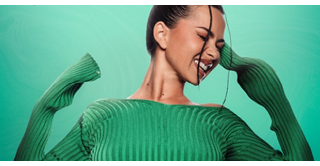 INNA prezintă prima parte a albumului Everything or Nothing, 6 piese compuse în Dance Queen's House