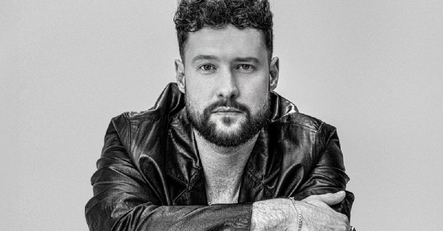 Calum Scott lansează 'My World', o nouă piesă romantică