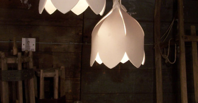 5 corpuri de iluminat, pe care le poti realiza acasa