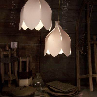 5 corpuri de iluminat, pe care le poti realiza acasa