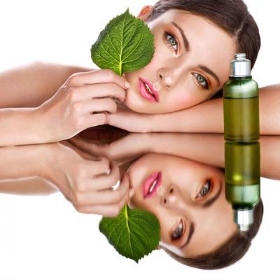25 Cosmetice BIO: Machiaj natural pentru seara de REVELION