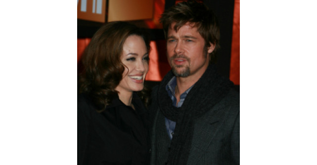 Hmmm... Brad are amanta?