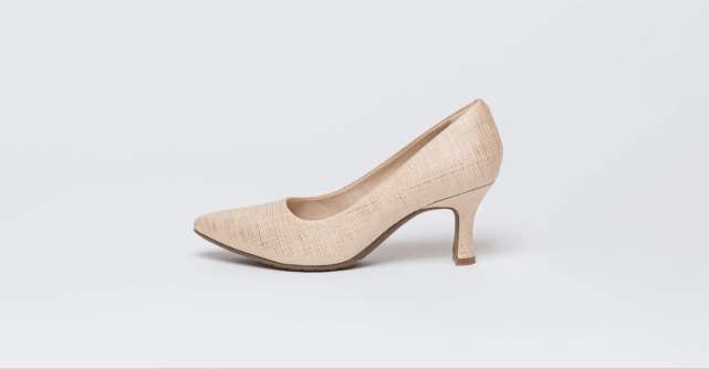 Pantofi din piele pentru damă - Eleganța și confortul care nu se demondează