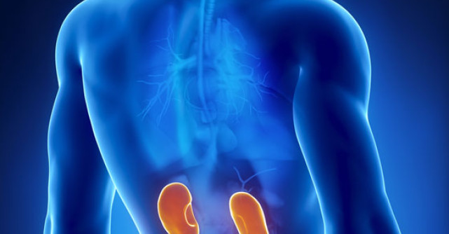 SUPERtratament modern: Scapa de PIETRE LA RINICHI fara durere si fara incizii