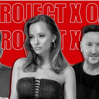 DJ Project și Oana Matache colaborează pentru prima dată pentru Vise de zahăr