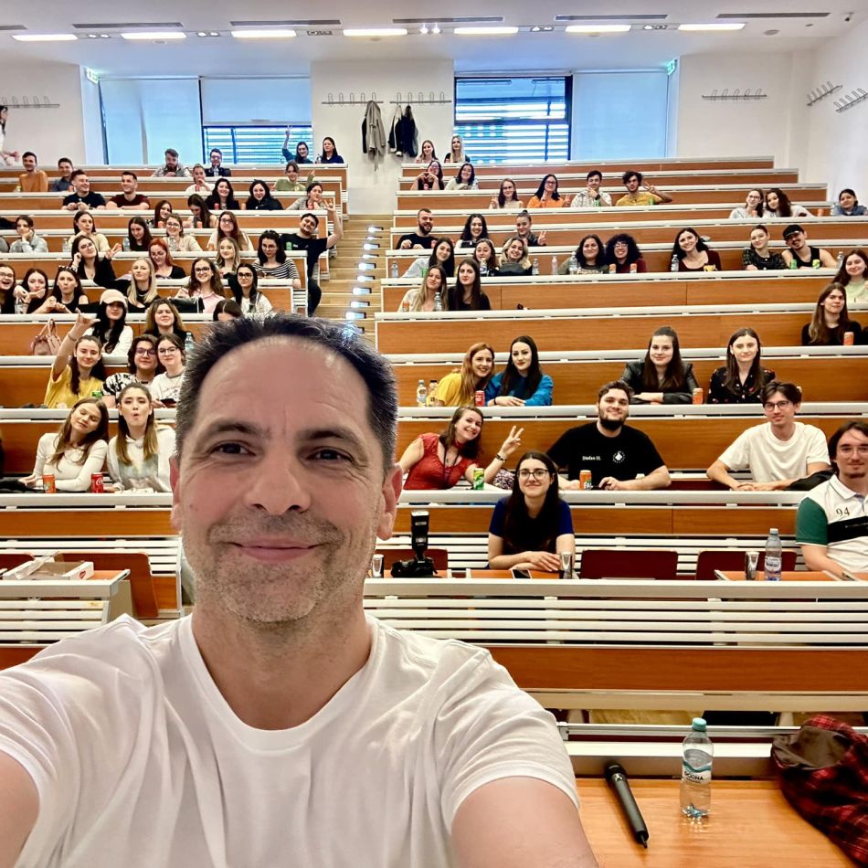 Dan Negru, regrete la 13 ani de la moartea Mădălinei Manole: Și noi, complicii crimei...