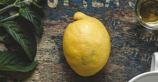 Elixirul cu HREAN care creste IMUNITATEA si te apara de boli