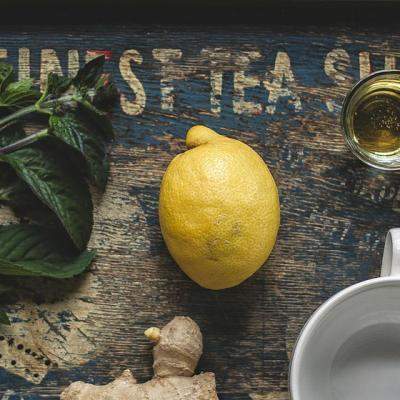 Elixirul cu HREAN care creste IMUNITATEA si te apara de boli