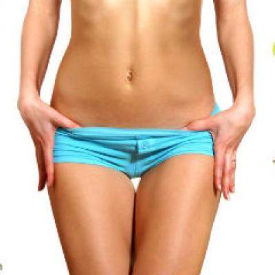 6 Exercitii ca sa slabesti in talie