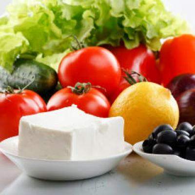 Dieta fulger de 5 zile