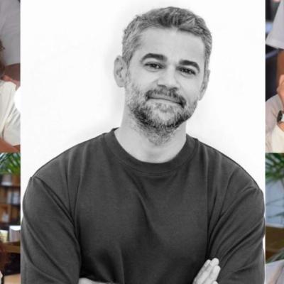 Hairstylistul George Soare lansează proiectul ”Pe mâini bune!”  ”Mi-am dorit să le ofer femeilor încrederea de care au nevoie…”