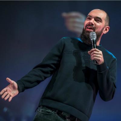 Teo, Vio si Costel – Gentlemenii stand-up-ului romanesc 