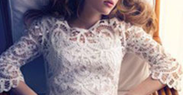 Rochii scurte pentru nunta si cununie civila