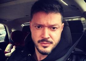 Regretă Victor Slav căsnicia cu Bianca Drăgușanu? Ce a declarat prezentatorul tv despre cea cu care a ajuns în fața altarului