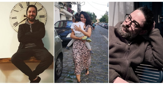 Cine este Teodora, fosta soție a lui Dan Bordeianu? Cu ce se ocupă mama fetițelor actorului 