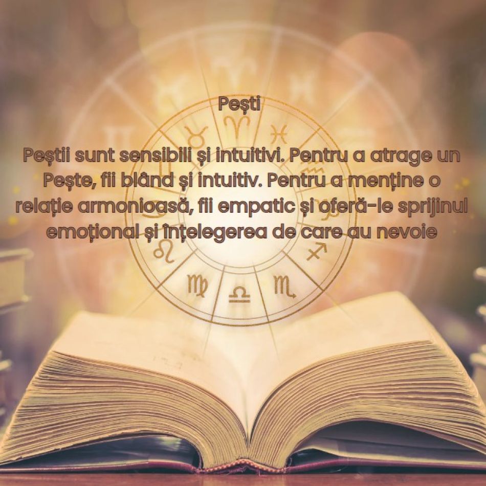 Secretele dragostei în lumina stelelor: Cum să atragi și să menții o relație armonioasă de cuplu, în funcție de zodie