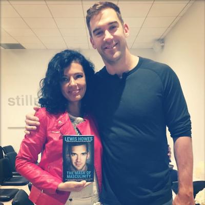 3 sfaturi pentru o relatie fericita de la Lewis Howes