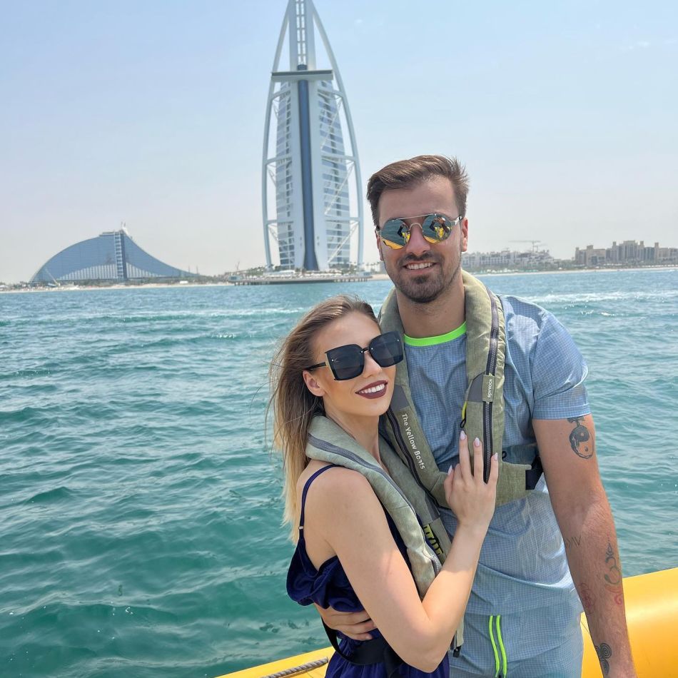 Liviu Teodorescu, un tătic model! Primele declarații ale artistului, după nașterea micuței Ecaterina