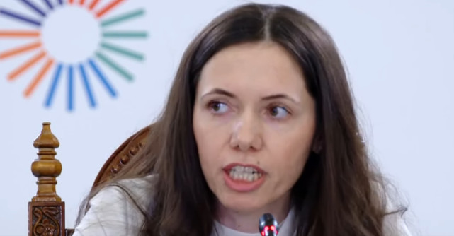 Mirabela Grădinaru, reguli stricte pentru copiii săi. Prima doamnă a decis: fără televizor până la 4 ani și fără telefon