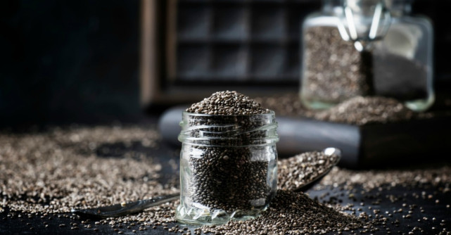 De ce ar trebui sa folosesti semintele de chia pentru ten