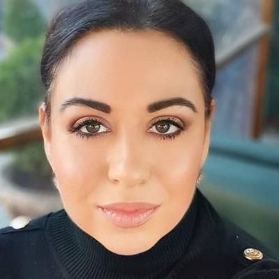 Oana Roman, ultimele informații despre starea de sănătate a mamei sale! Mioara Roman a ajuns de urgență la spital