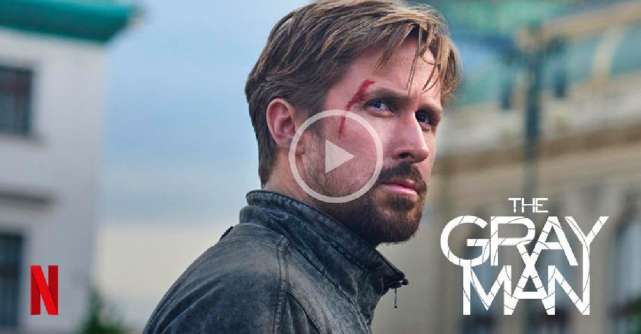 Ryan Gosling vs. Chris Evans în thriller-ul The Gray Man