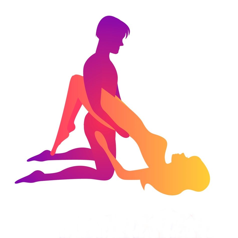 Top 5 poziții sexuale îndrăznețe cu care să îți surprinzi partenerul