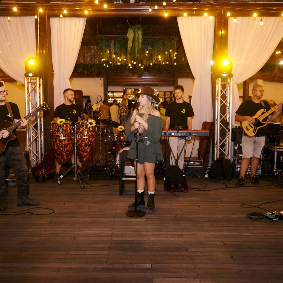 Cadoul muzical pe care JO l-a pregătit de ziua ei: „Ulelele