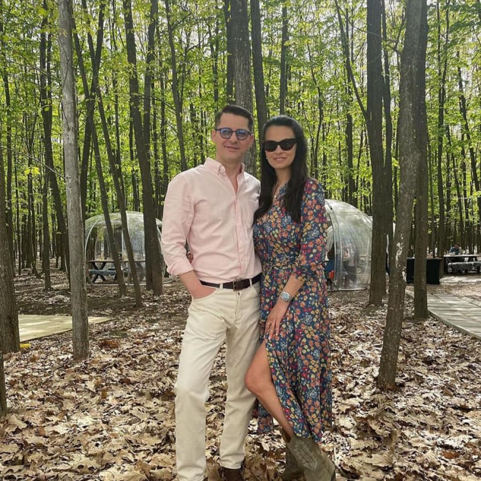 Anca Serea, despre felul în care a ales să își educe copiii: Niște reguli, eu le spun de bun simț...