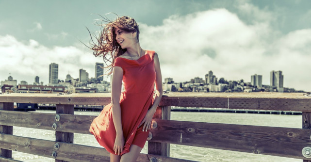 Top 5 piese vestimentare care ma fac sa ma simt sexy