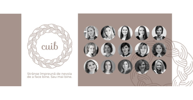 Comunitatea de business Cuib pune umărul pentru afacerile mici și mijlocii din România și lansează un proiect de mentorat