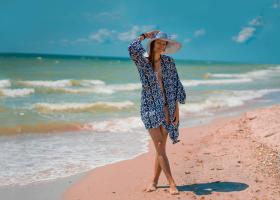 Bronzerul care aduce vara: pielea de vacanță fără soare și făr