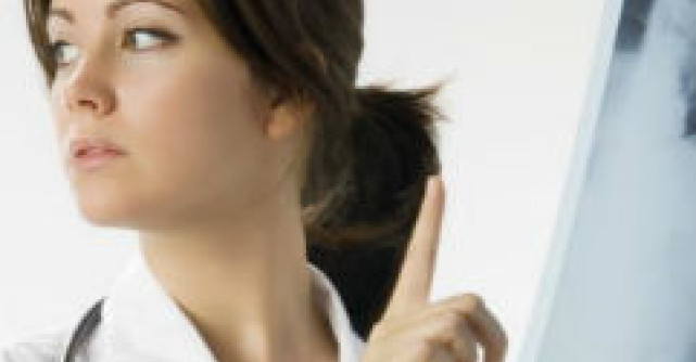 Iubeste-ti oasele: Ziua Internationala a Osteoporozei