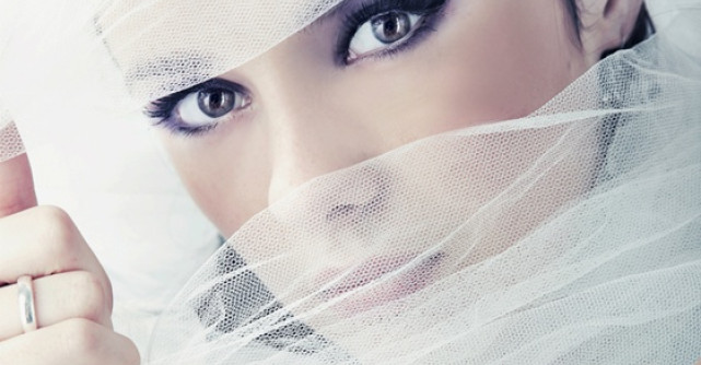 Machiajul de Mireasa in vara 2013