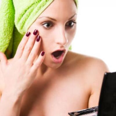 Punctele negre si porii dilatati  cum sa avem un ten curat?