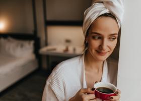3 trucuri simple ca să îți faci diminețile ușoare