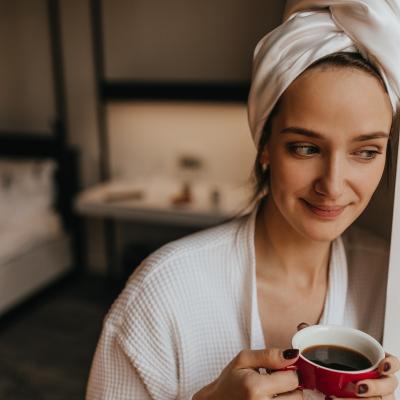 3 trucuri simple ca să îți faci diminețile ușoare