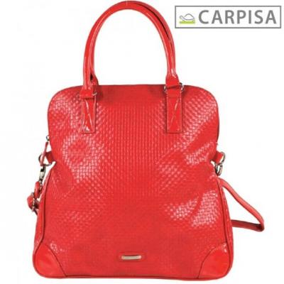 Feminitate, senzualitate si eleganta cu gentile Carpisa