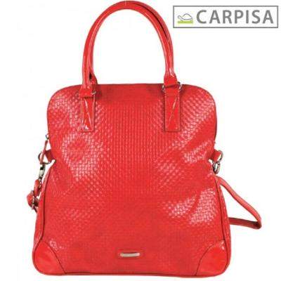 Feminitate, senzualitate si eleganta cu gentile Carpisa